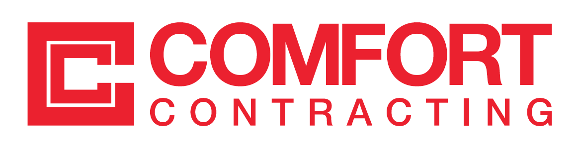 Comfort Contracting Logo